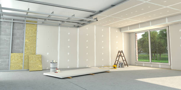 Best Commercial Insulation in Chisholm, ME
